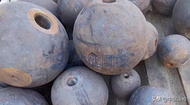 广元钢网架螺栓球检测的重要性